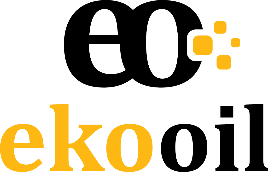 ЕКООИЛ лого