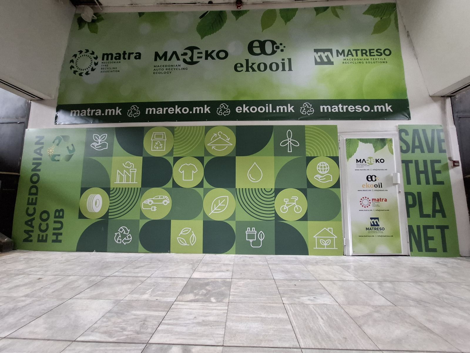 Recycle MK галерија 10