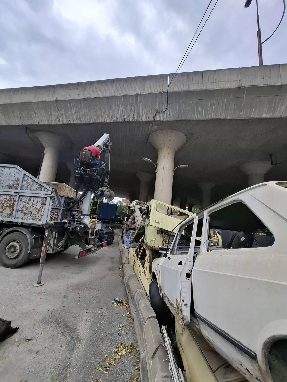 Recycle MK галерија 2